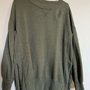 Aerie everyday sweater.